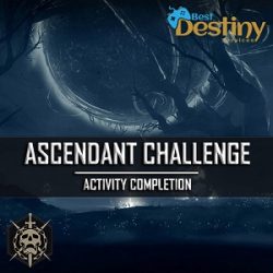 ascendent challenge cheap boosting carry recovery