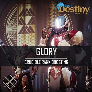 glory rank cheap boosting carry recovery
