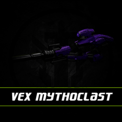 vex mythoclast boost