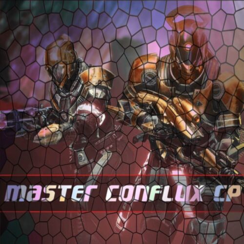 master conflux checkpoint boost