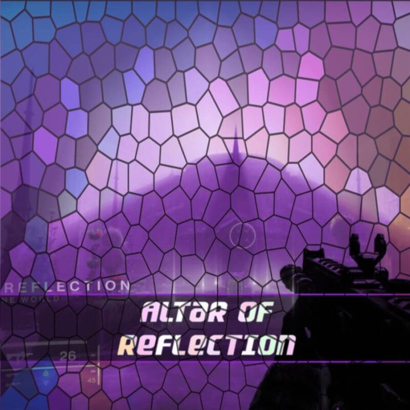 Altar of Reflection Boost