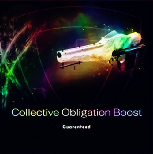 collective obligation boost and boosting
