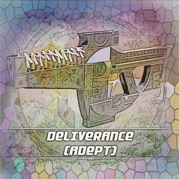 deliverance adept boost