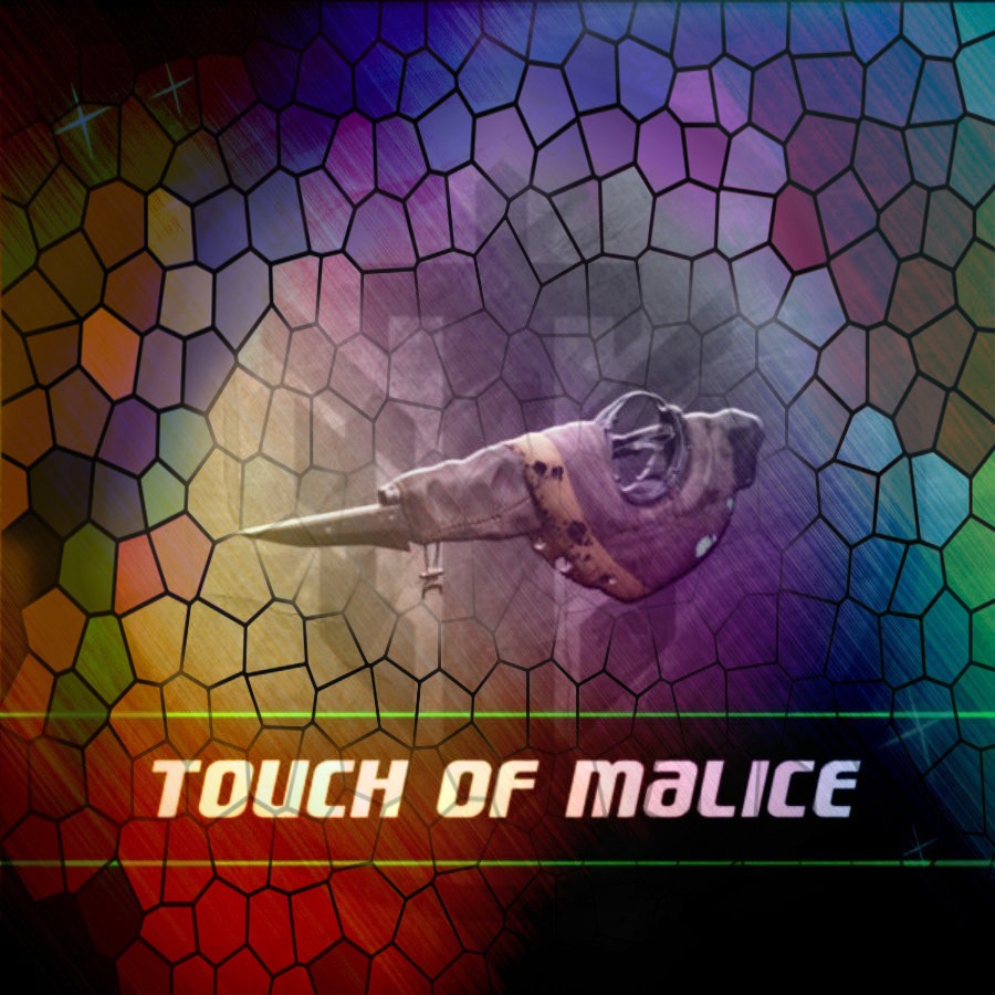 touch of malice boost