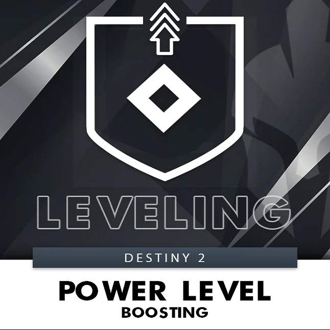 Destiny 2 Lightfall power level boost